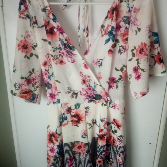 Romper - Picture 2 of 2